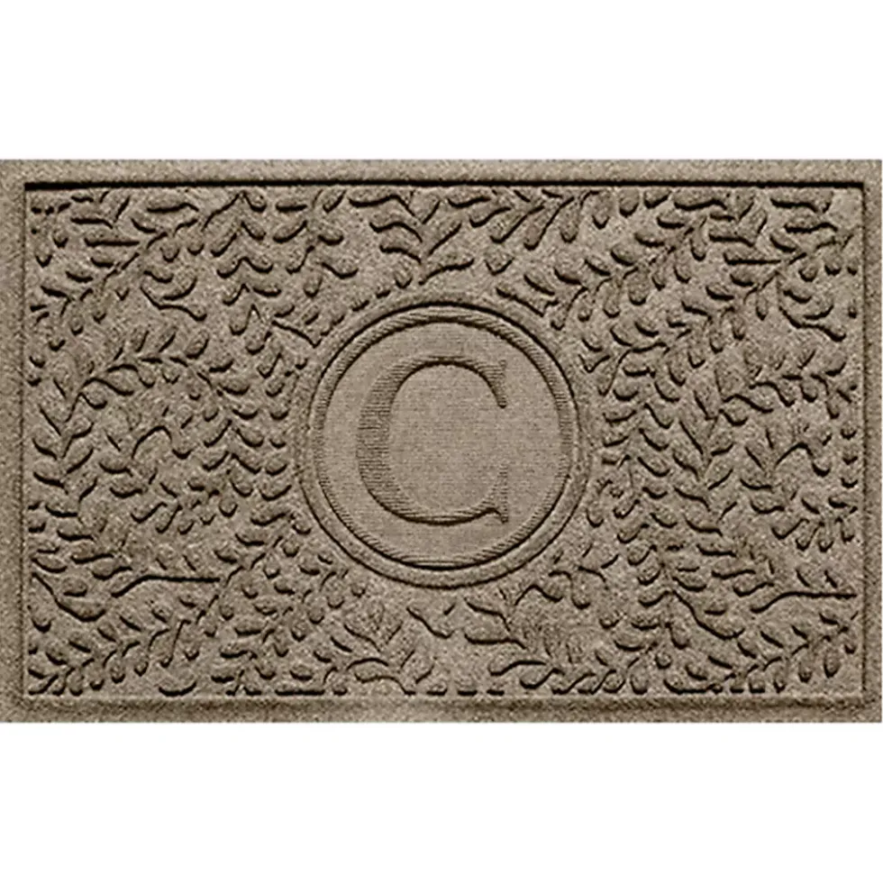 Matterly Waterhog® Doormat Boxwood