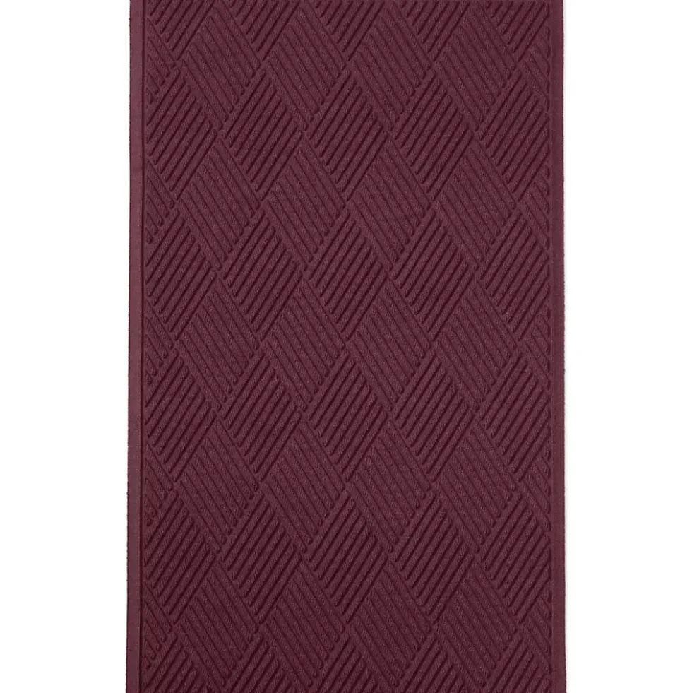 Matterly Waterhog® Doormat Diamond