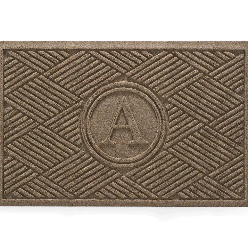 Matterly Waterhog® Doormat Diamond