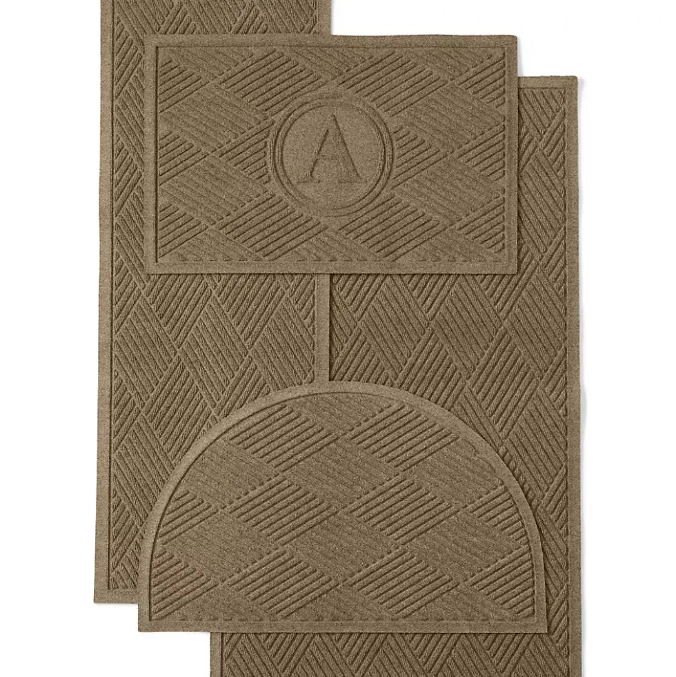 Matterly Waterhog® Doormat Diamond