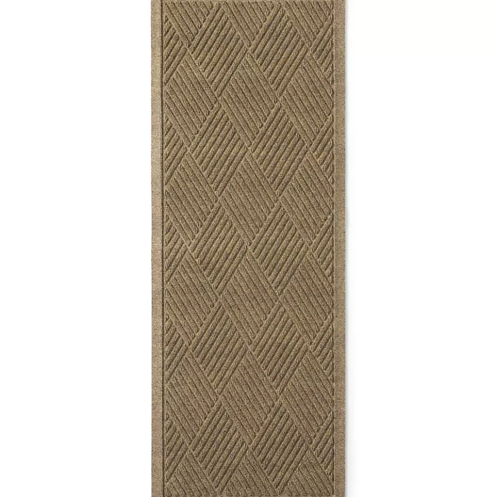 Matterly Waterhog® Doormat Diamond