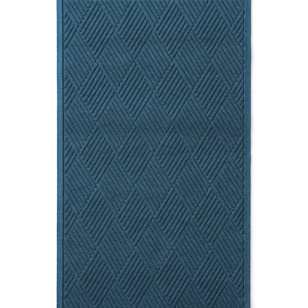 Matterly Waterhog® Doormat Diamond