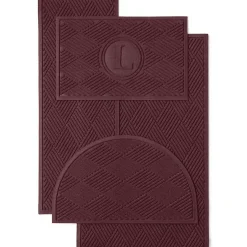 Matterly Waterhog® Doormat Diamond