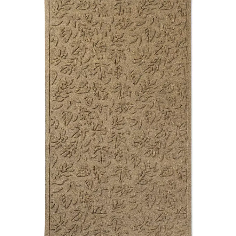 Matterly Waterhog® Doormat Foliage