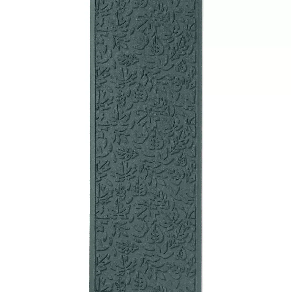 Matterly Waterhog® Doormat Foliage