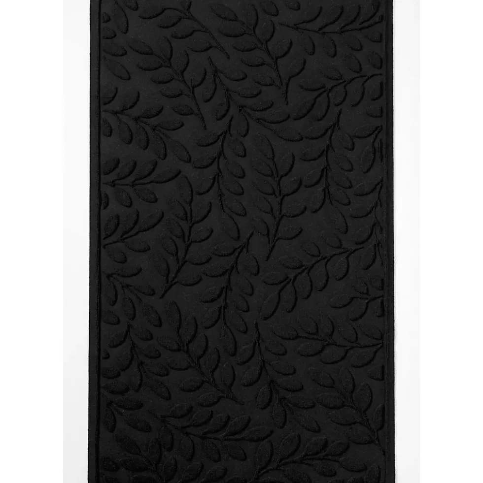 Matterly Waterhog® Doormat Leaf