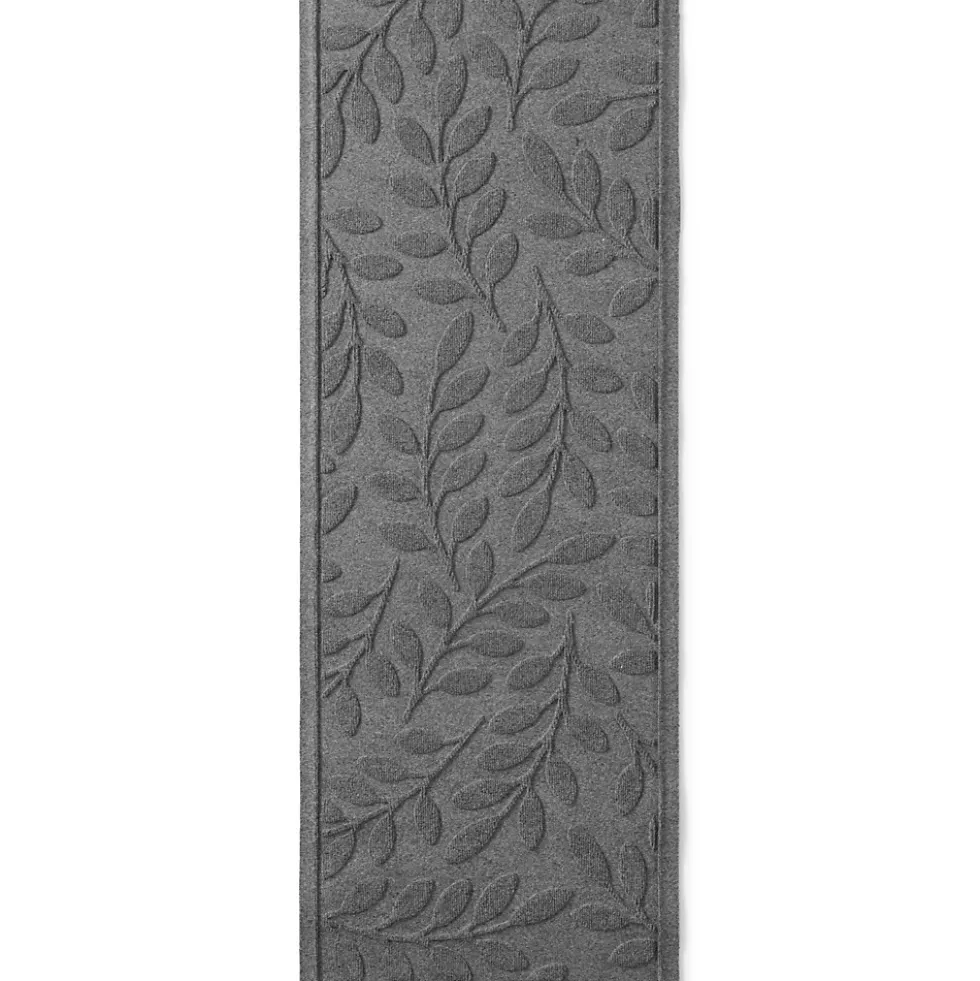 Matterly Waterhog® Doormat Leaf