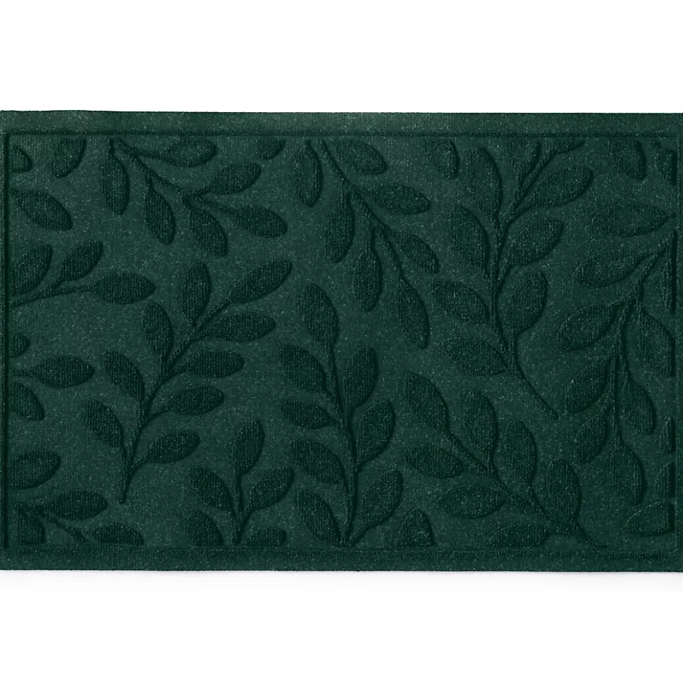 Matterly Waterhog® Doormat Leaf