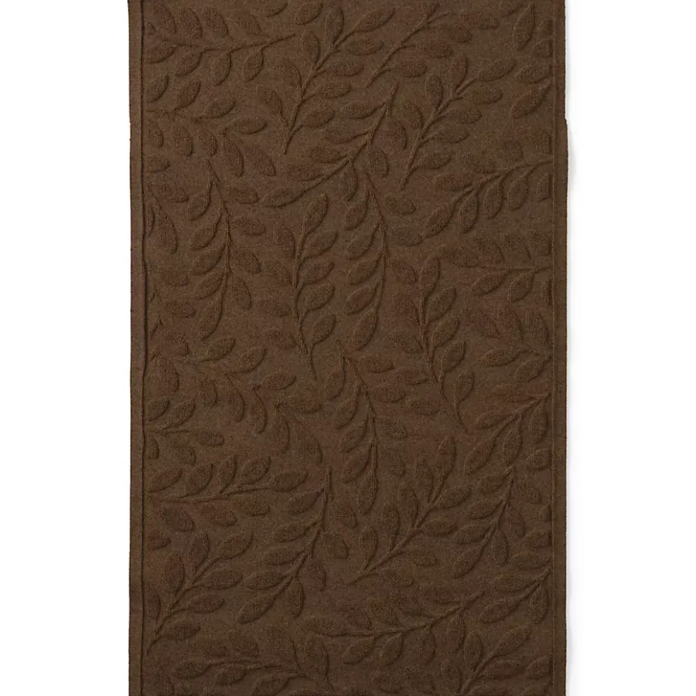 Matterly Waterhog® Doormat Leaf