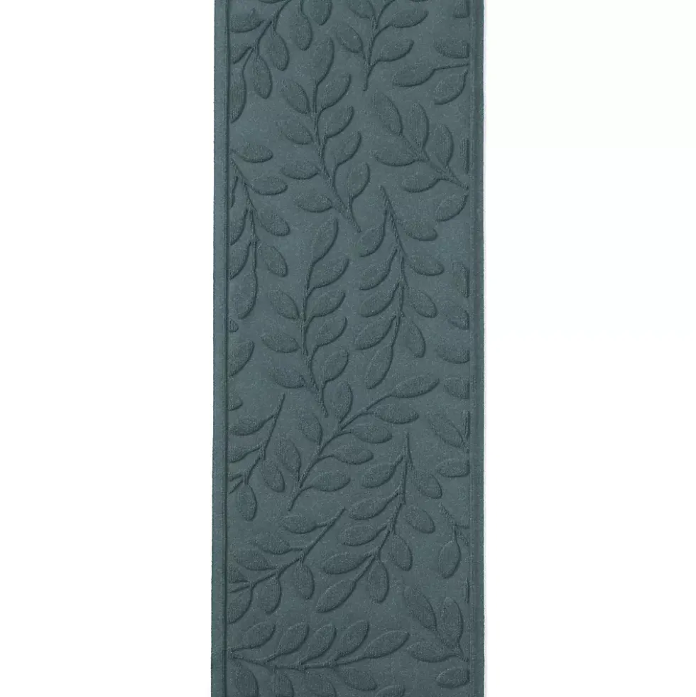 Matterly Waterhog® Doormat Leaf