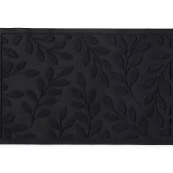Matterly Waterhog® Doormat Leaf