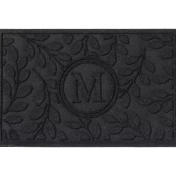 Matterly Waterhog® Doormat Leaf