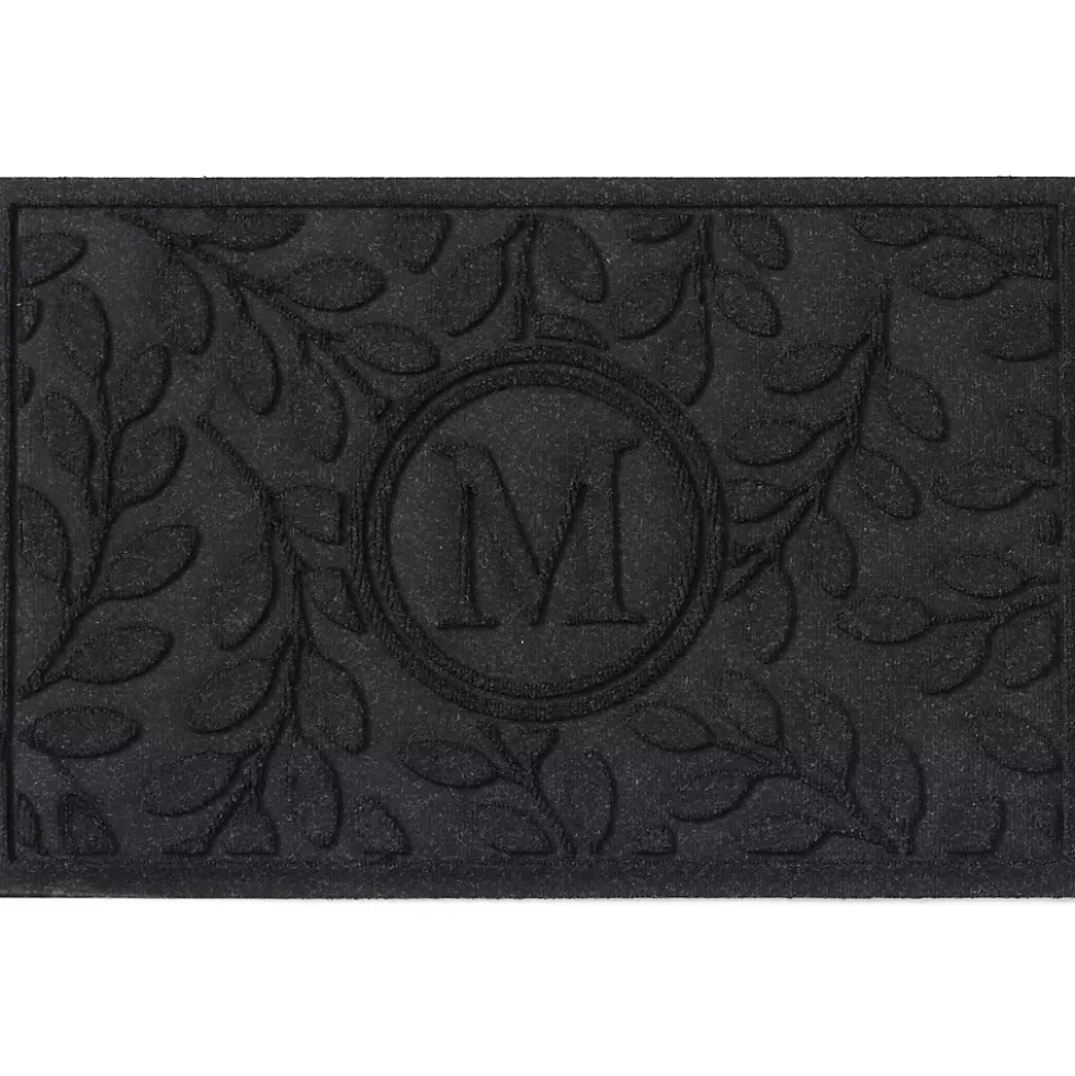 Matterly Waterhog® Doormat Leaf