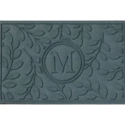 Matterly Waterhog® Doormat Leaf