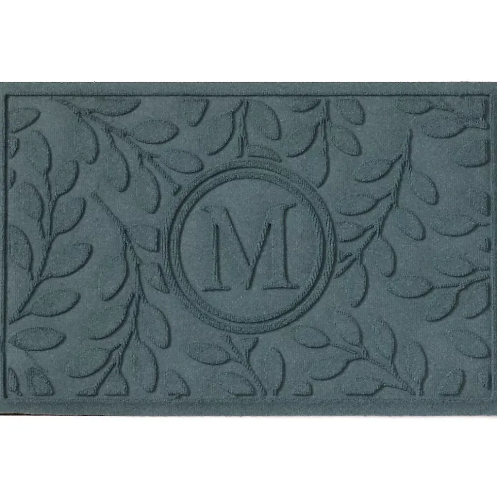 Matterly Waterhog® Doormat Leaf