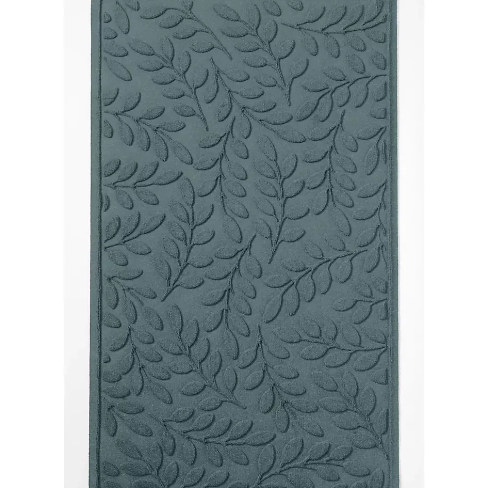 Matterly Waterhog® Doormat Leaf