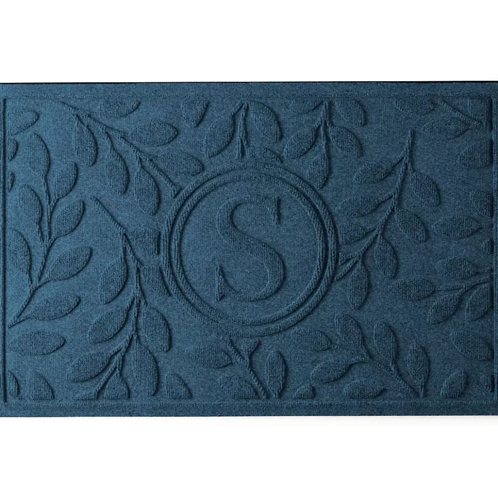 Matterly Waterhog® Doormat Leaf