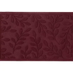 Matterly Waterhog® Doormat Leaf