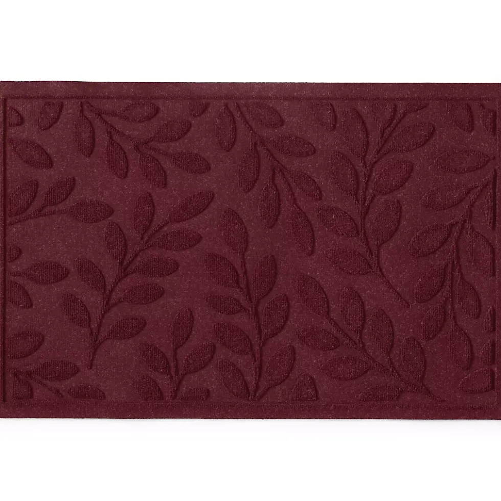 Matterly Waterhog® Doormat Leaf