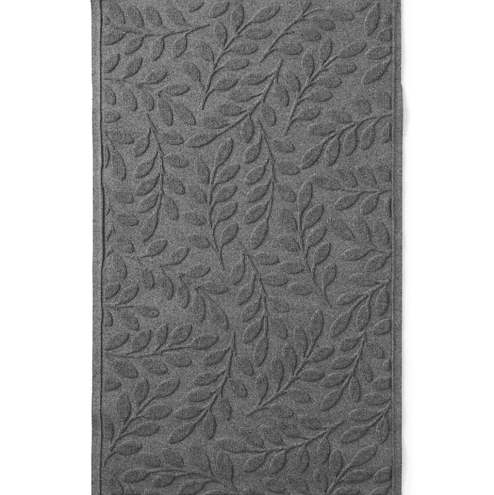 Matterly Waterhog® Doormat Leaf