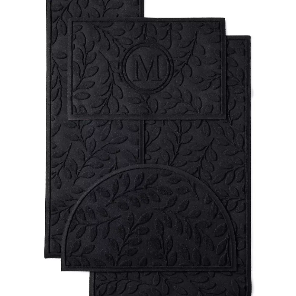 Matterly Waterhog® Doormat Leaf
