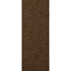 Matterly Waterhog® Doormat Leaf