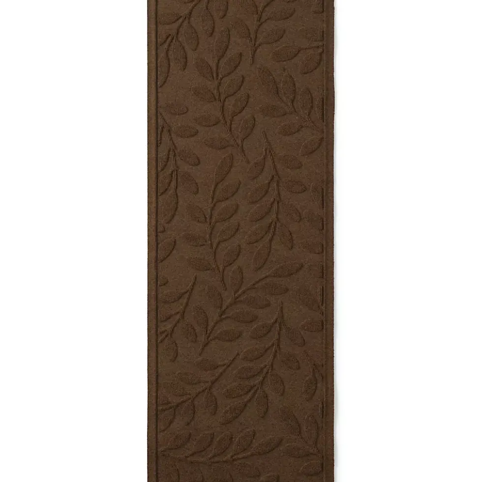 Matterly Waterhog® Doormat Leaf