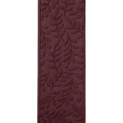 Matterly Waterhog® Doormat Leaf