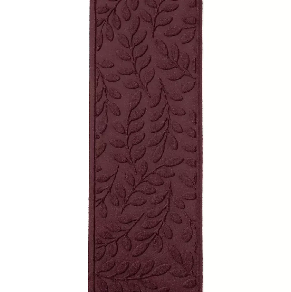 Matterly Waterhog® Doormat Leaf
