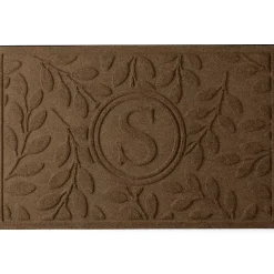 Matterly Waterhog® Doormat Leaf