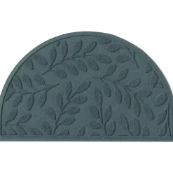 Matterly Waterhog® Doormat Leaf