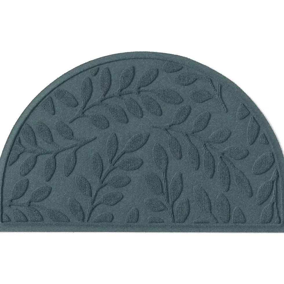 Matterly Waterhog® Doormat Leaf