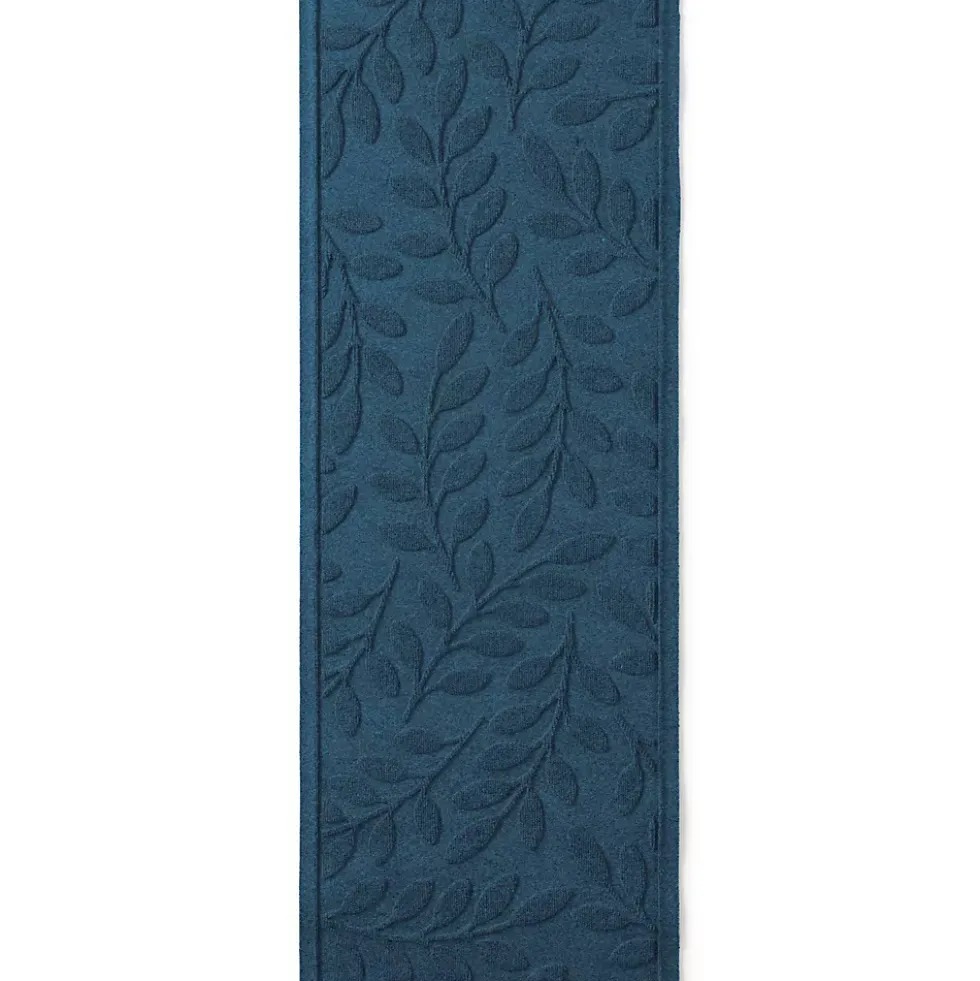 Matterly Waterhog® Doormat Leaf