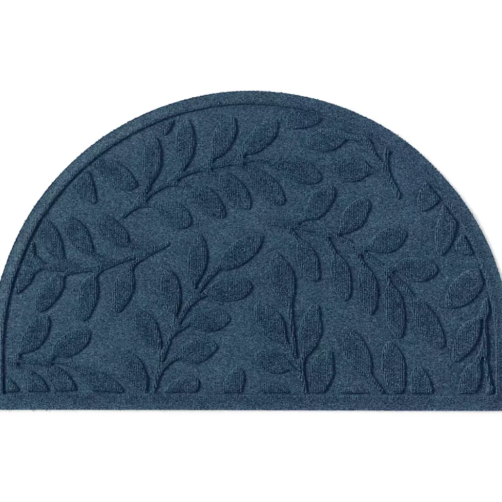 Matterly Waterhog® Doormat Leaf