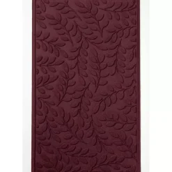 Matterly Waterhog® Doormat Leaf
