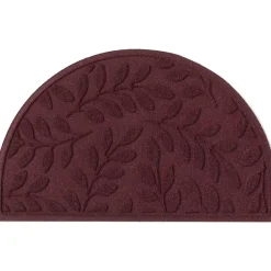 Matterly Waterhog® Doormat Leaf