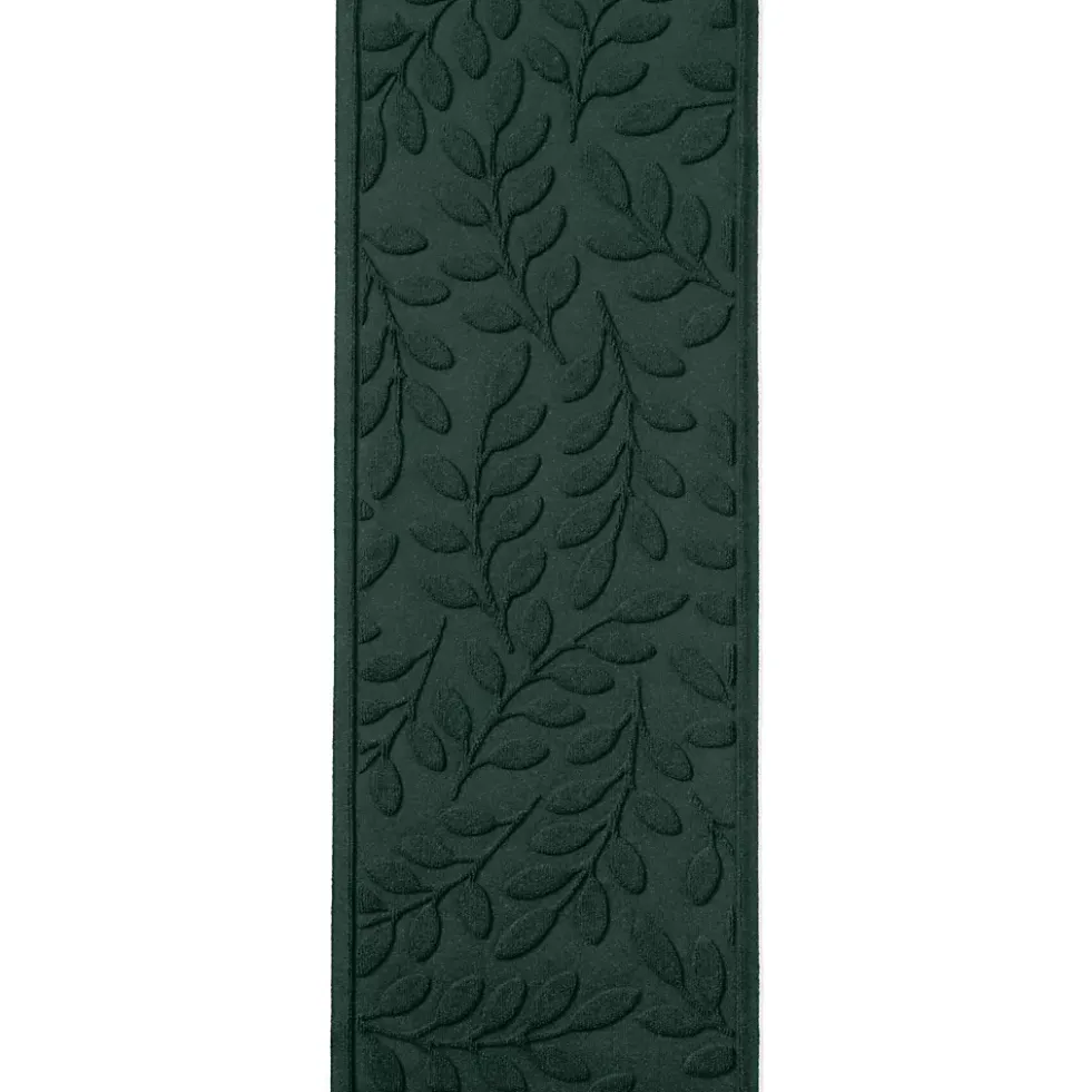 Matterly Waterhog® Doormat Leaf