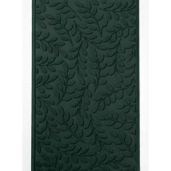 Matterly Waterhog® Doormat Leaf