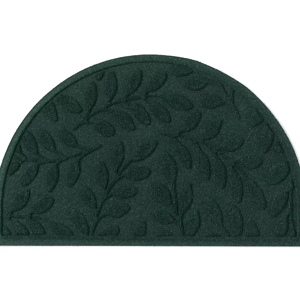 Matterly Waterhog® Doormat Leaf