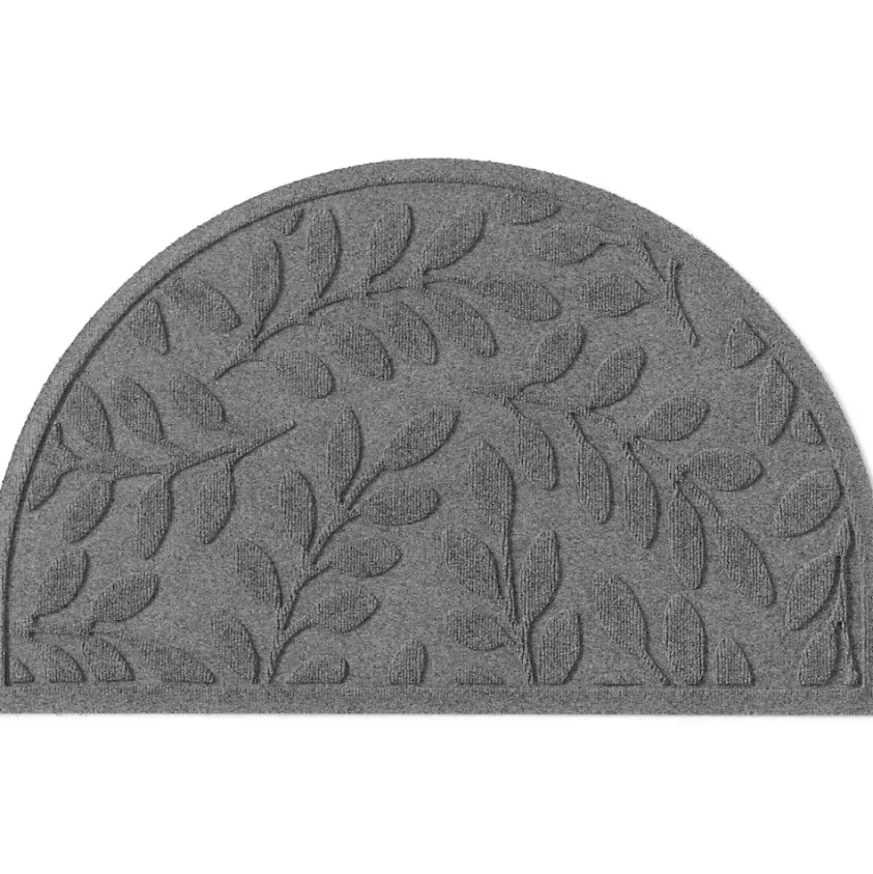 Matterly Waterhog® Doormat Leaf