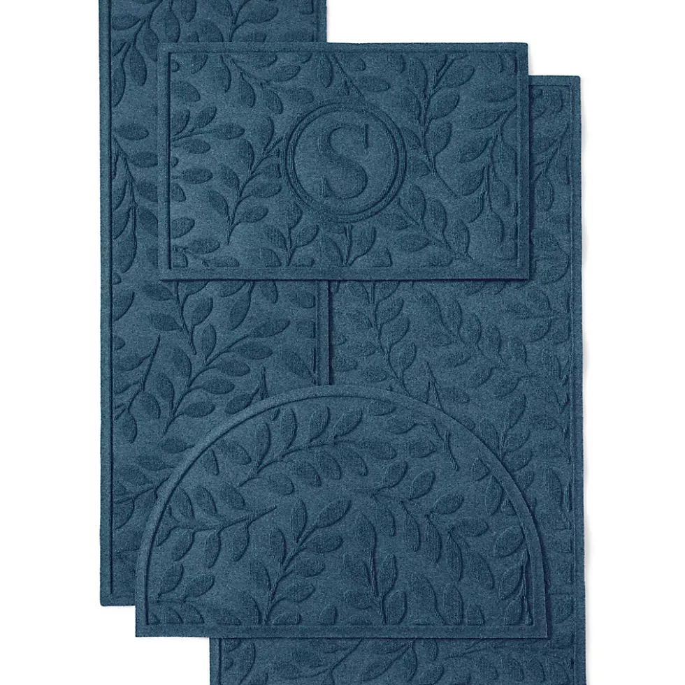Matterly Waterhog® Doormat Leaf