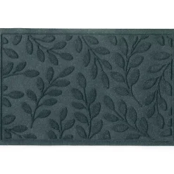 Matterly Waterhog® Doormat Leaf
