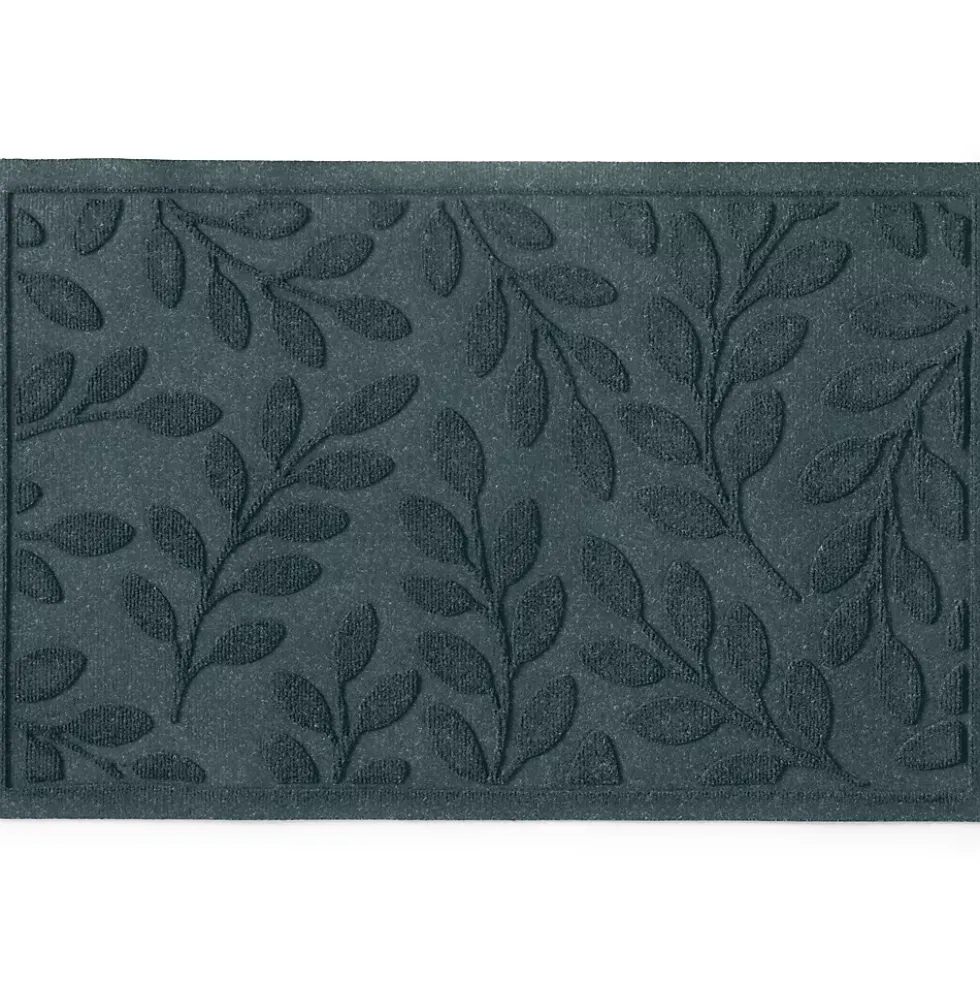 Matterly Waterhog® Doormat Leaf