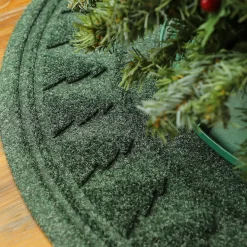 Matterly Waterhog® Floor Mat Pine Trees