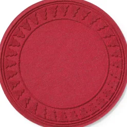 Matterly Waterhog® Floor Mat Pine Trees