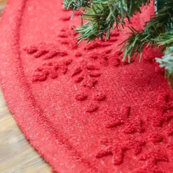 Matterly Waterhog® Floor Mat Snowflakes