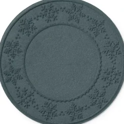 Matterly Waterhog® Floor Mat Snowflakes