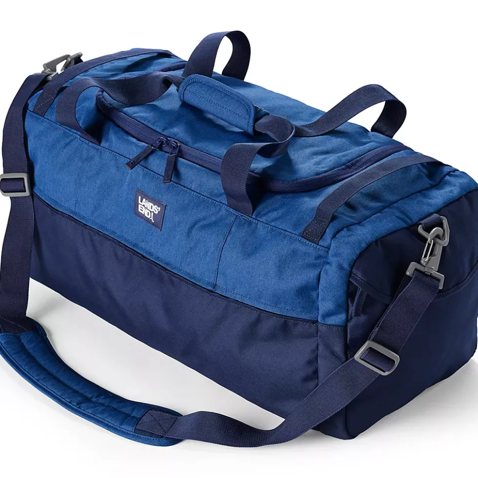 Medium All Purpose Travel Duffle Bag