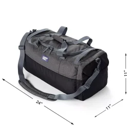 Medium All Purpose Travel Duffle Bag
