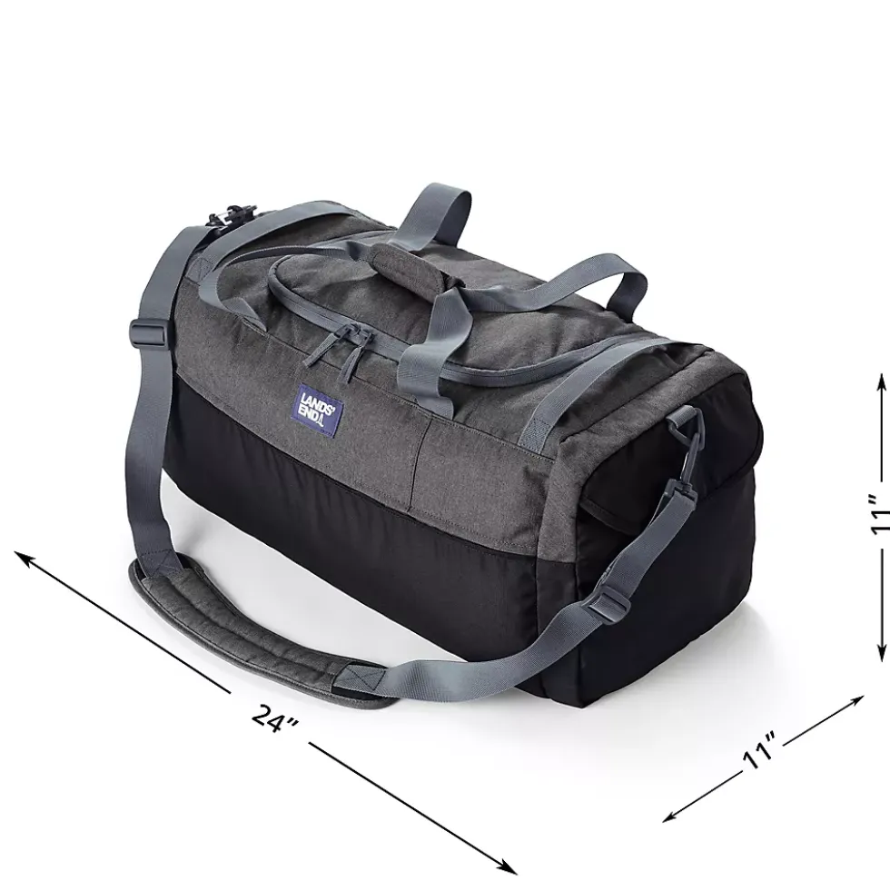 Medium All Purpose Travel Duffle Bag